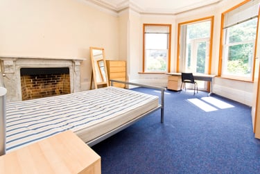 6 bed flat, Clumber cres south, The park estate, Nottingham, NG71EH - Image 14